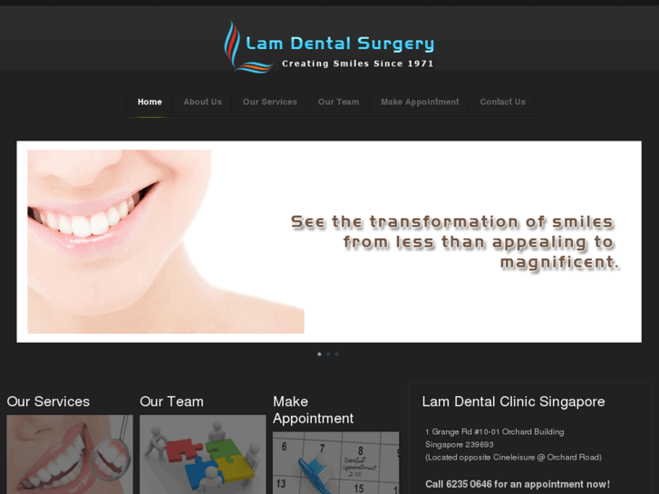 www.lamdentalsurgery.com