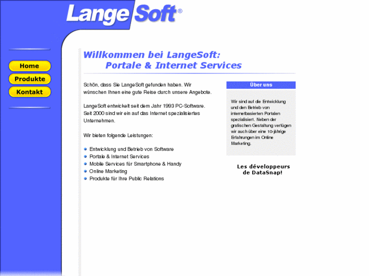www.langesoft.net