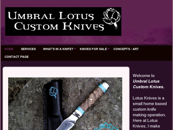 www.lotusknives.com