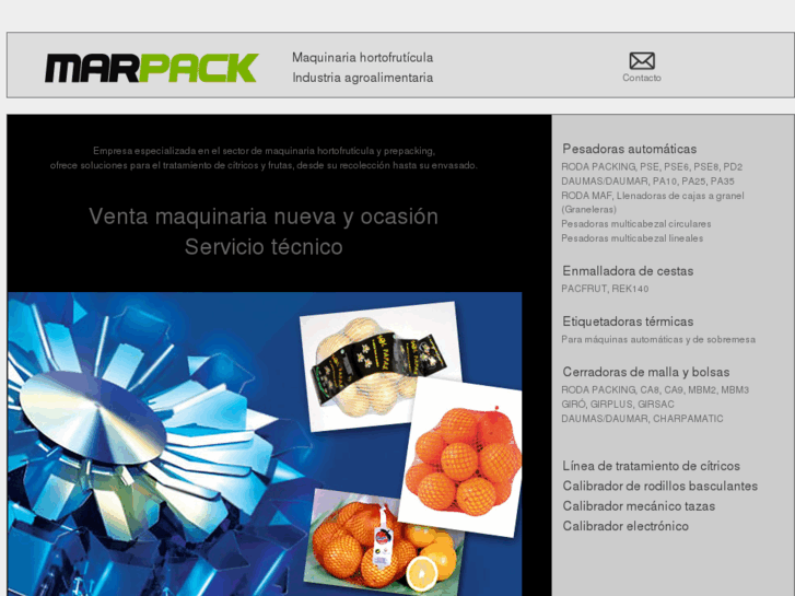 www.marpack.es