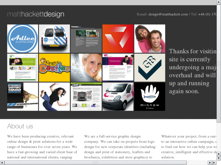 www.matthackettdesign.com