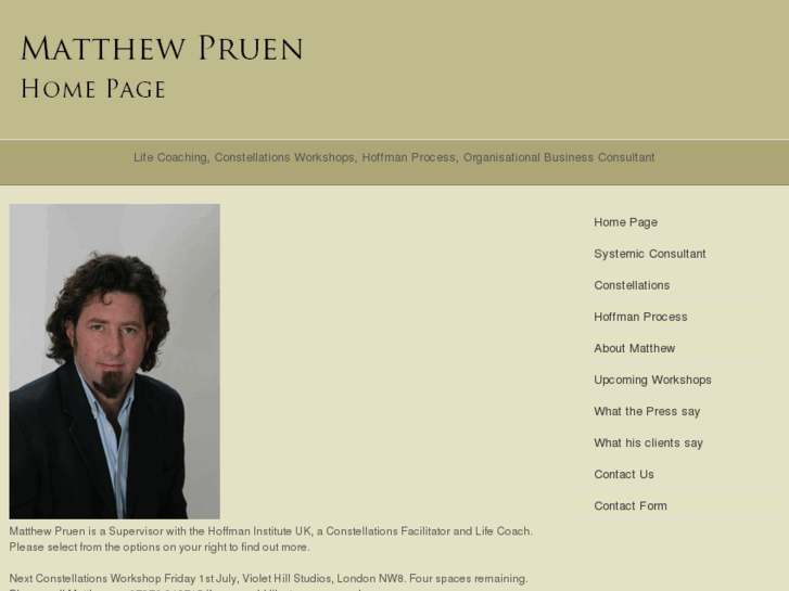 www.matthewpruen.com