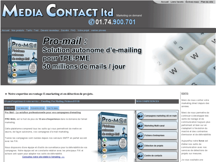 www.mediacontactltd.com