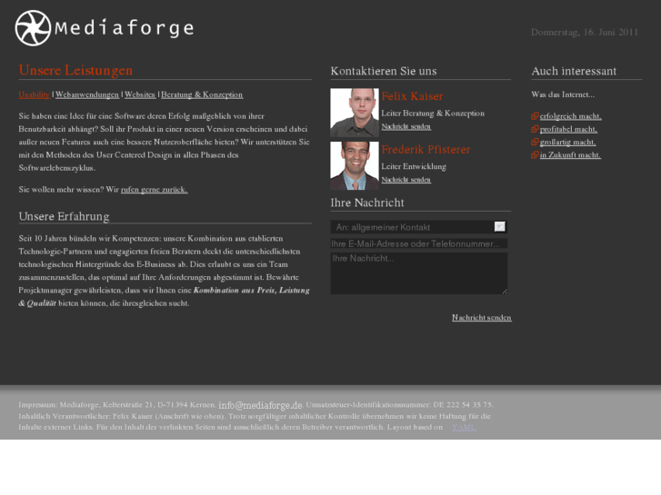www.mediaforge.info