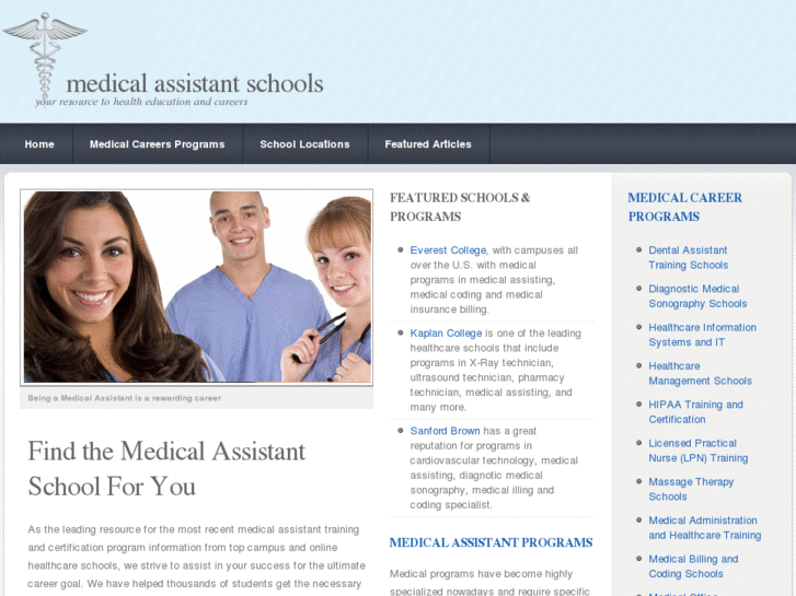 www.medical-assistant-schools.com