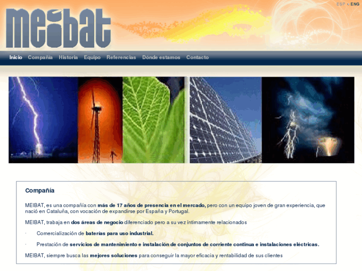 www.meibat.com