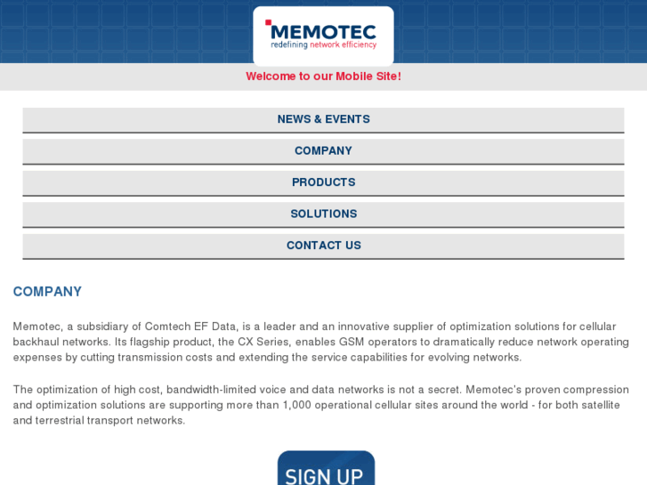 www.memotec.mobi