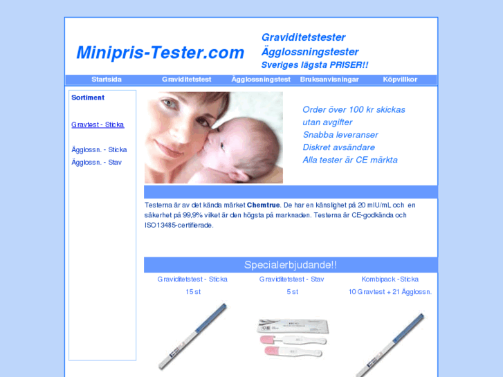 www.minipris-tester.com