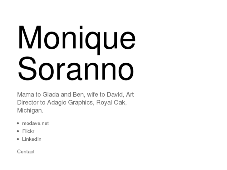 www.moniquesoranno.com