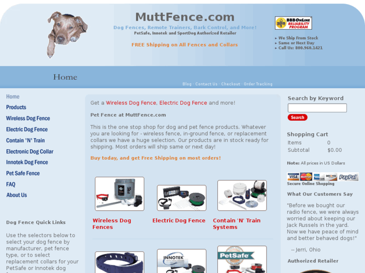 www.muttfence.com