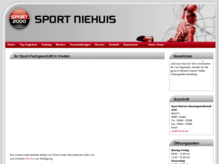 www.niehuis.de