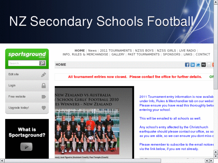 www.nzssfootball.co.nz