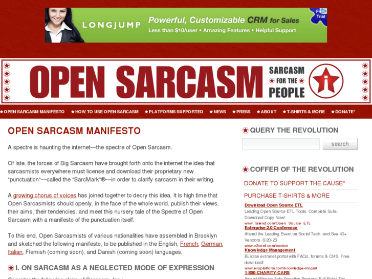 www.opensarcasm.com