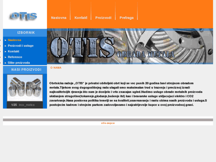 www.otis-zepce.com