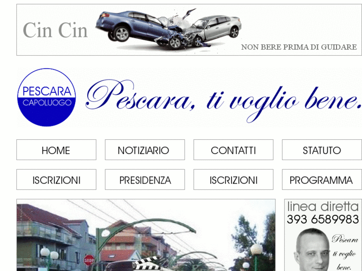 www.pescaracapoluogo.com