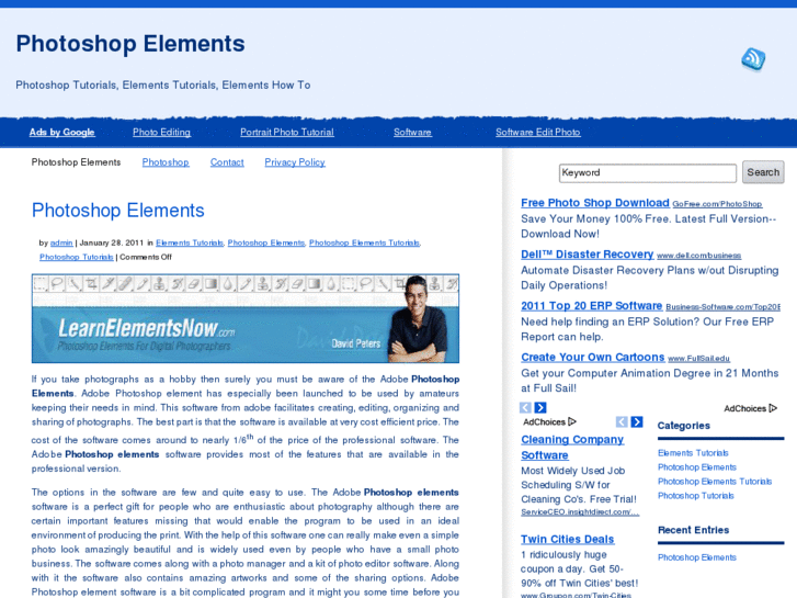 www.photoshopelements.org