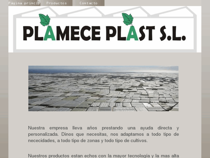 www.plameceplast.com