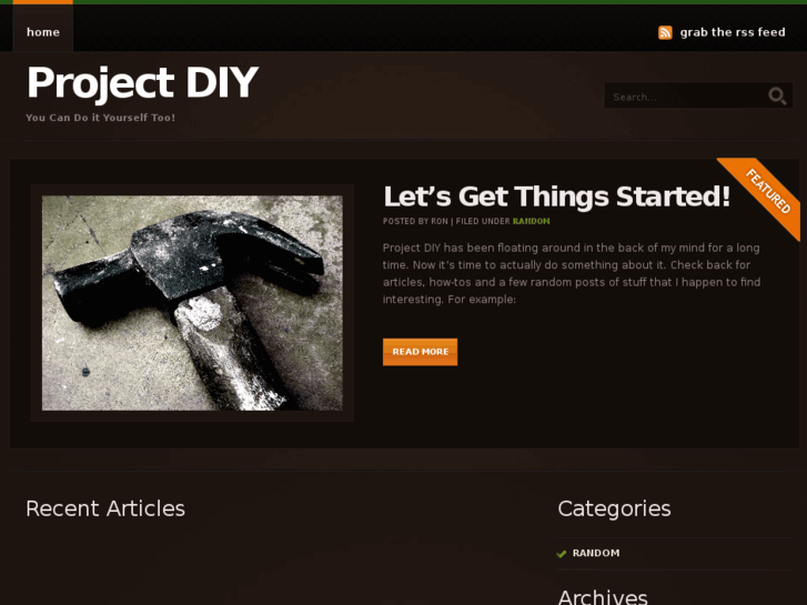 www.project-diy.net
