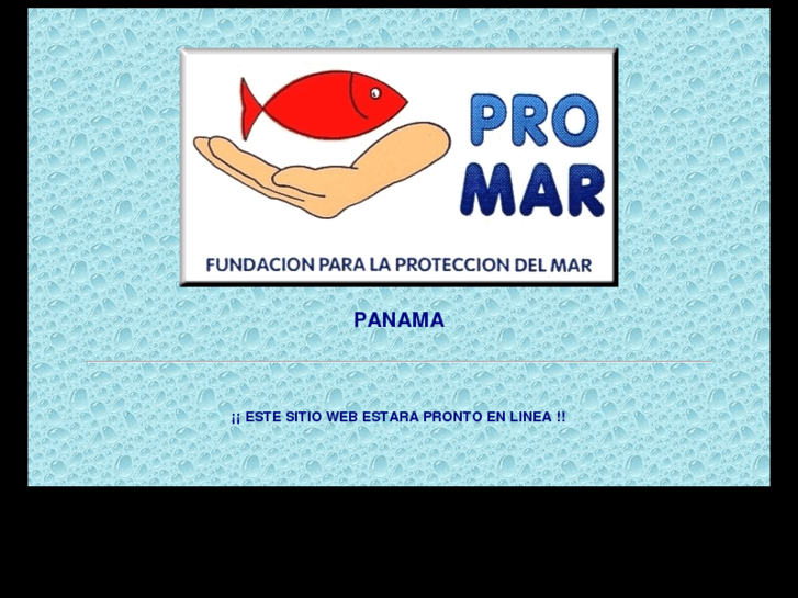 www.promarpanama.org