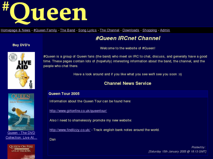 www.queenirc.net