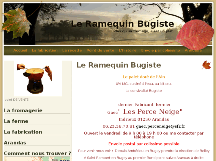 www.ramequin-bugiste.com