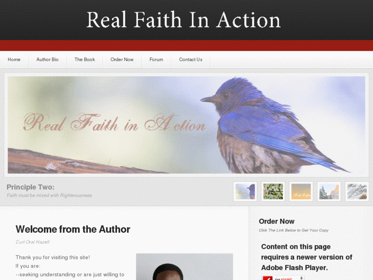 www.realfaithinaction.com