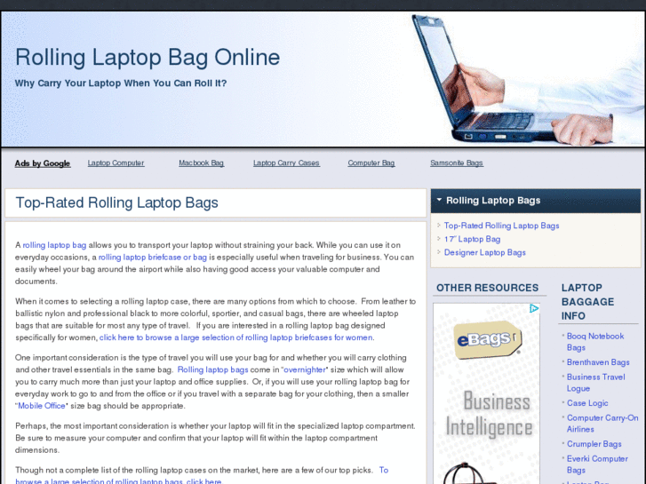 www.rollinglaptopbagonline.com