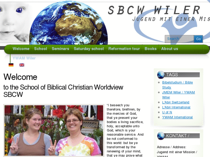 www.sbcw.ch