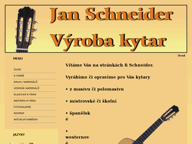 www.schneider-kytary.com