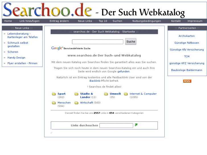 www.searchoo.de