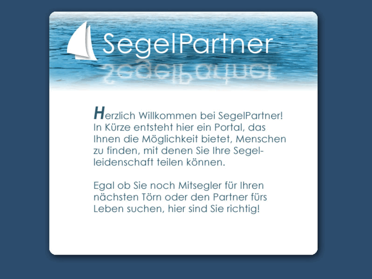 www.segel-partner.net