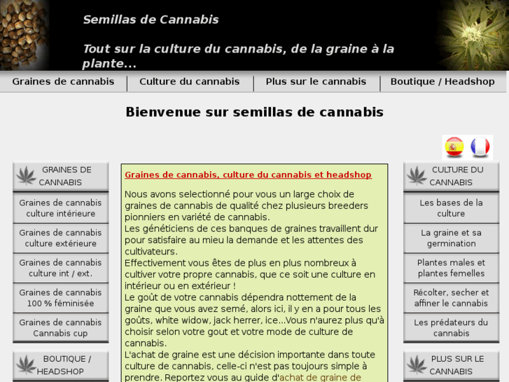 www.semilla-de-cannabis.com