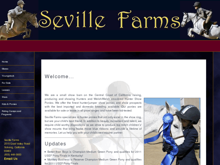 www.sevillefarm.com