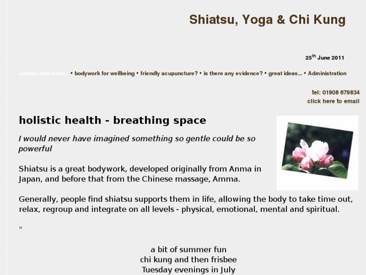 www.shiatsuhealth.com