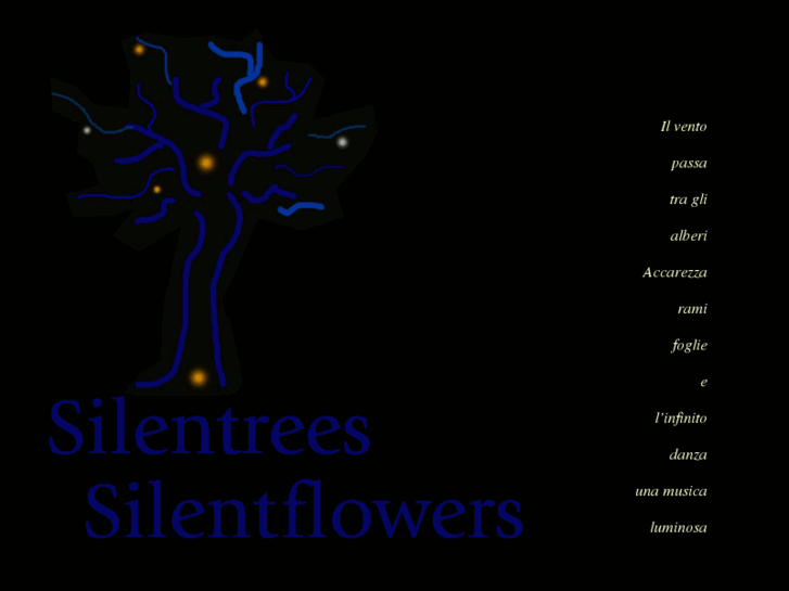 www.silentrees.com