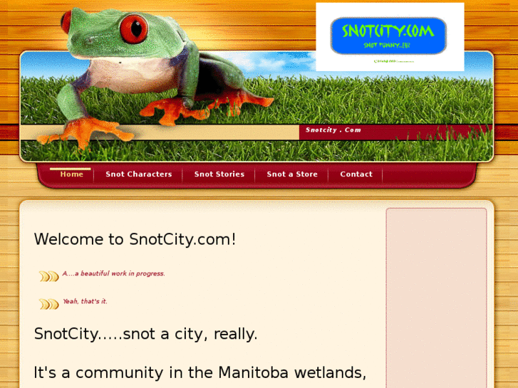 www.snotcity.com