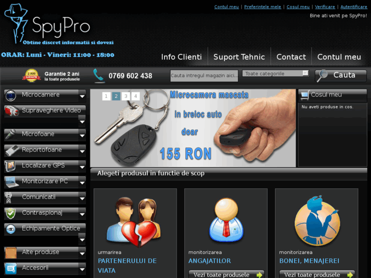 www.spypro.ro