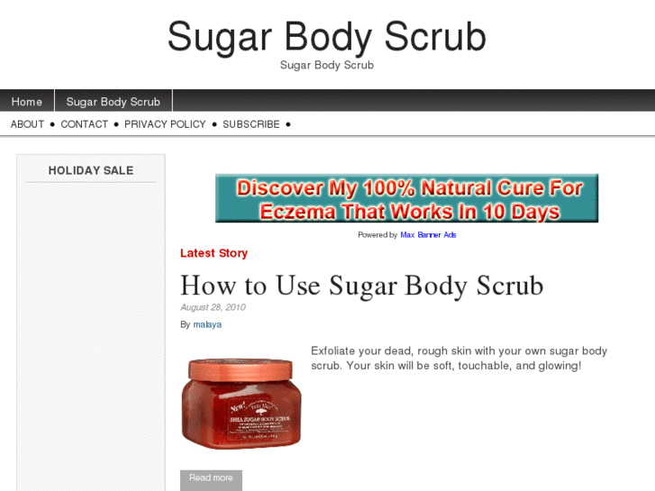 www.sugarbodyscrub.com