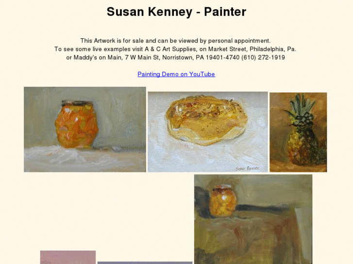 www.susankenneyartist.com