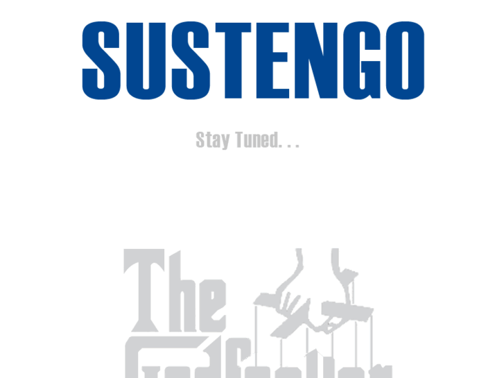 www.sustengo.info