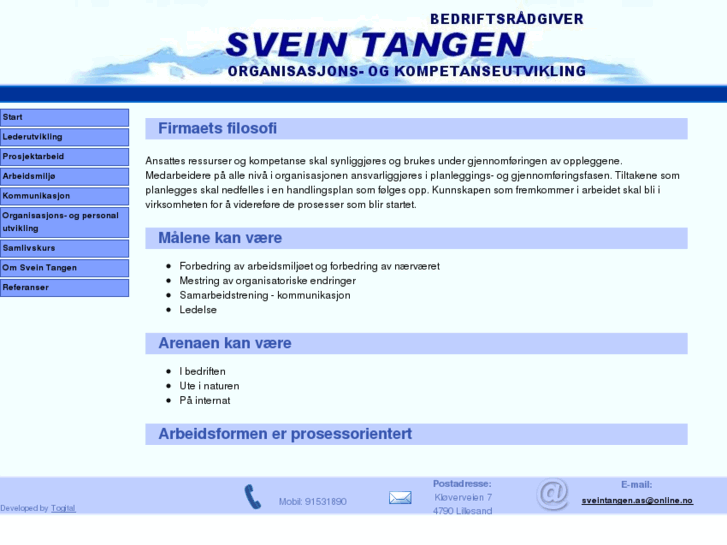 www.sveintangen.com