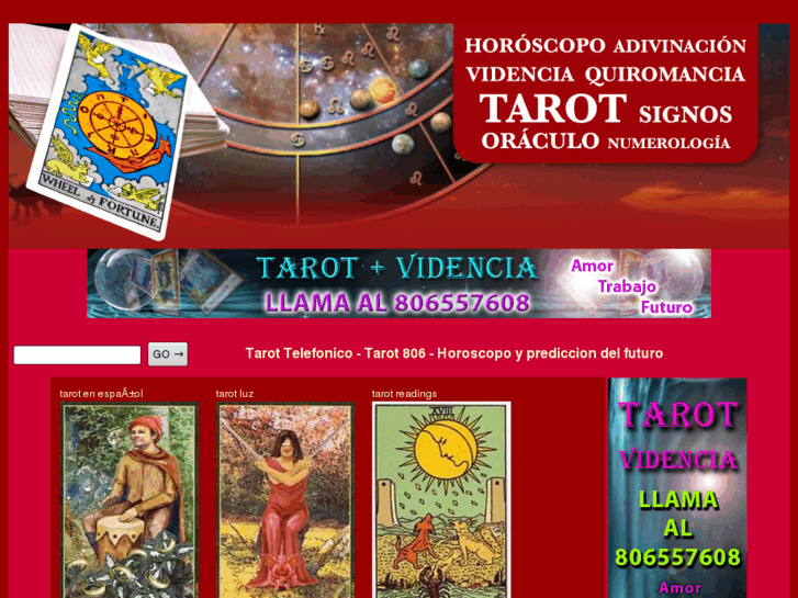 www.tarottelefonico.net