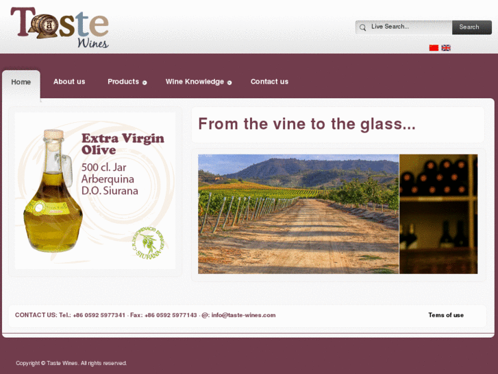 www.taste-wines.com