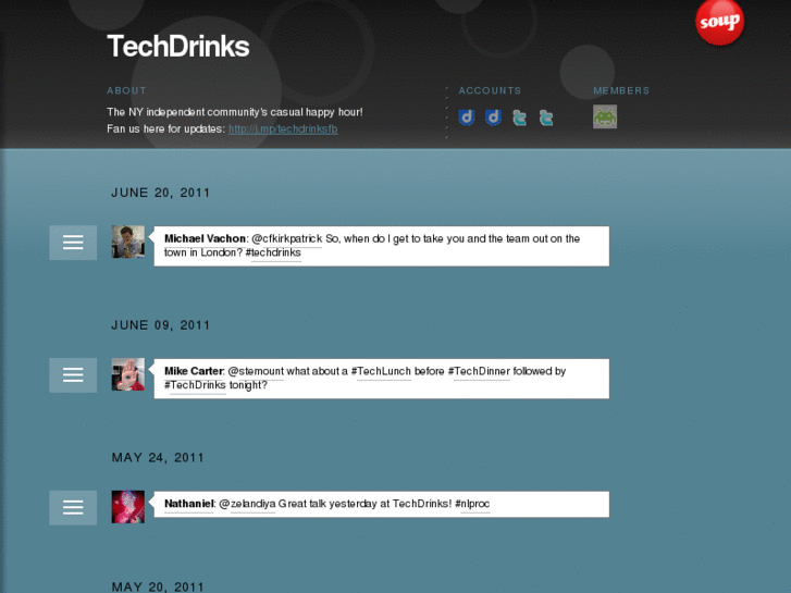 www.techdrinks.com