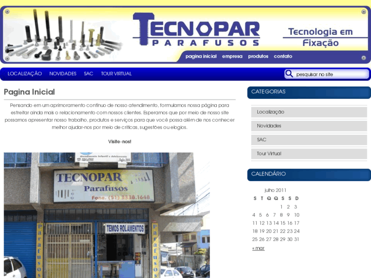 www.tecnoparparafusos.net