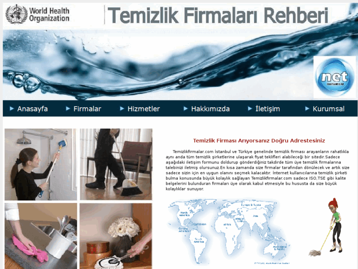 www.temizlikfirmalar.com