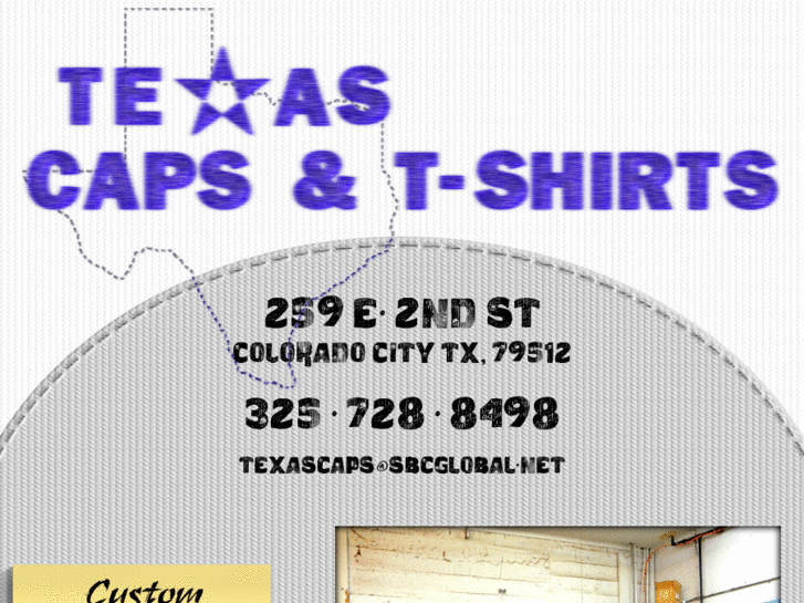 www.texascapsandtshirts.com