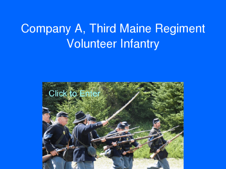 www.thirdmaine.org