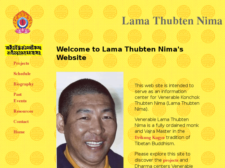 www.thubtennima.net