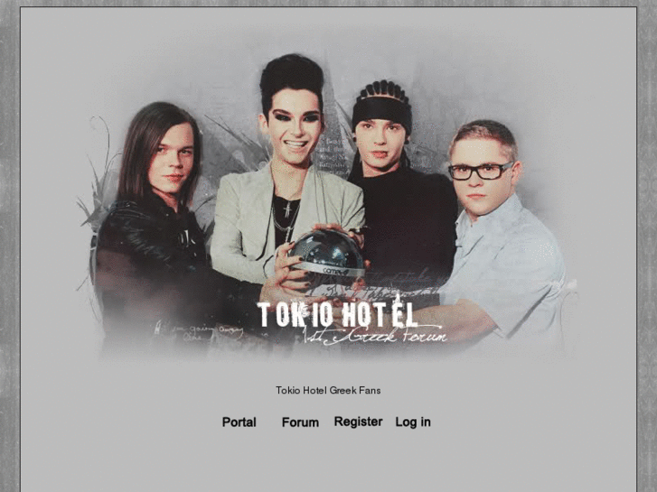 www.tokiohotelgreece.com